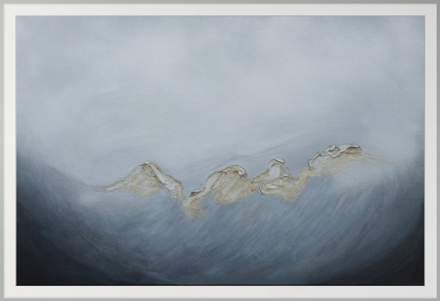 Dusk, Limited Edition Fine Art Print, 75x50cm