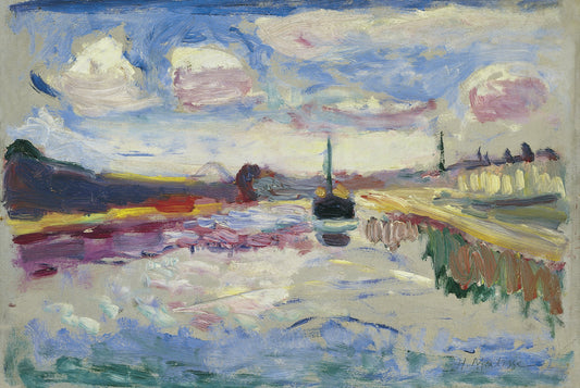 From Mundane to Masterpiece: Famous Artists Who Once Had Boring Day Jobs