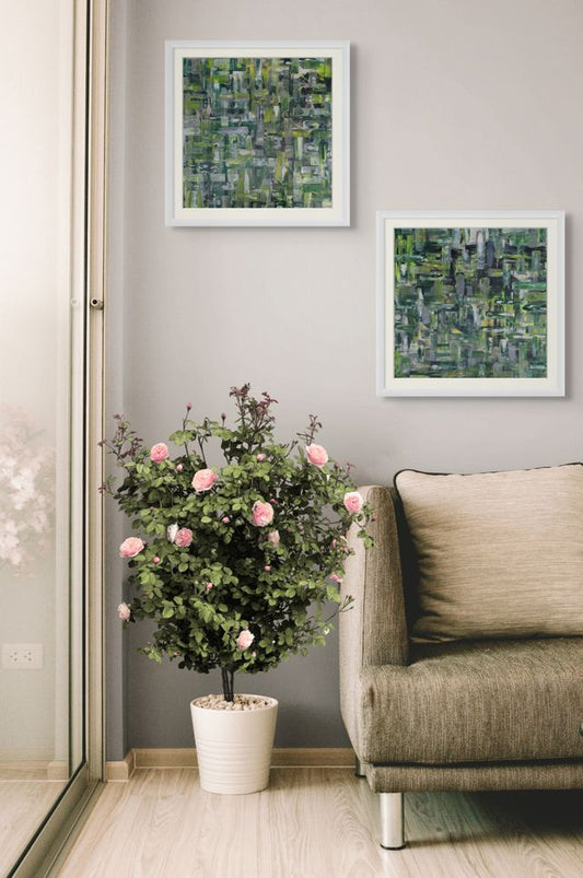 Olivier Limited Edition Art Prints