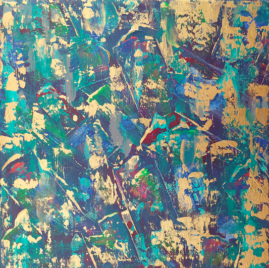 https://www.juliebevanart.com/products/kimono-original-canvas-painting