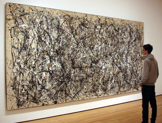 Exploring the Mediums: Contemporary Oil, Acrylic, and Watercolor Painting