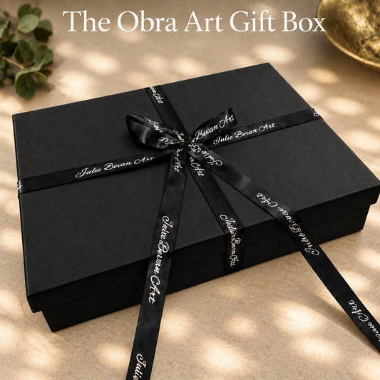 The Obra Art Gift Box