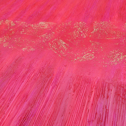 Torn, Original Canvas Painting