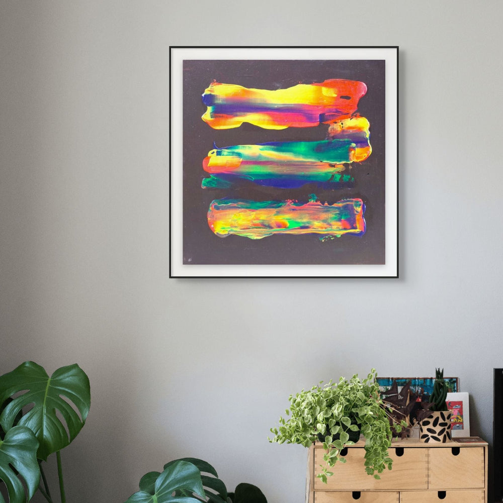 Samhain no.6 limited edition fine art print