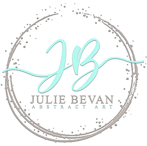 Julie Bevan Art