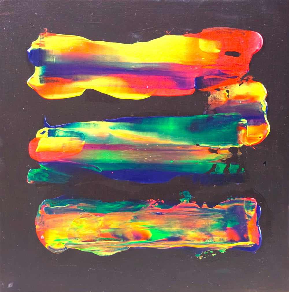 Samhain no.6 limited edition fine art print